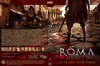 Róma 1. évad DVD borító FRONT Letöltése
