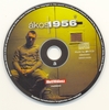 Ákos - 1956 DVD borító CD1 label Letöltése