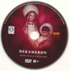 Dekameron DVD borító CD1 label Letöltése