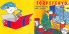 Törpfenyõ - A legszebb karácsonyi dalok a törpéktõl DVD borító FRONT Letöltése