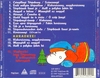 Törpfenyõ - A legszebb karácsonyi dalok a törpéktõl DVD borító BACK Letöltése