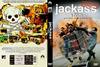 Jackass - A film DVD borító FRONT Letöltése
