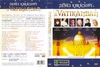 Zenés Karácsony a Vatikánban DVD borító FRONT Letöltése