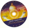 Zenés Karácsony a Vatikánban DVD borító CD1 label Letöltése