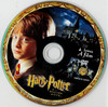 Harry Potter és a bölcsek köve DVD borító CD1 label Letöltése