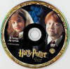Harry Potter és a bölcsek köve DVD borító CD2 label Letöltése