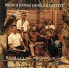 Dresch Quartet - Révészem, révészem DVD borító FRONT Letöltése