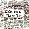 Európa Kiadó - Love 