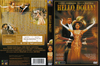 Hello, Dolly! (Darth George) DVD borító FRONT Letöltése