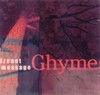 Ghymes - Üzenet DVD borító FRONT Letöltése