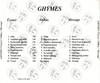 Ghymes - Üzenet DVD borító BACK Letöltése