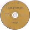 Kormorán - A napba öltözött leány DVD borító CD1 label Letöltése