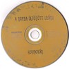 Kormorán - A napba öltözött leány DVD borító CD2 label Letöltése