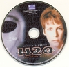 Halloween - 20 évvel késõbb (H20) DVD borító CD1 label Letöltése