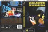 Cowboy Bebop - Csillagközi fejvadászok 4 DVD borító FRONT Letöltése