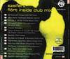 Szeifert - Flört Inside Club Mix DVD borító BACK Letöltése