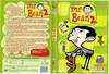 Mr. Bean 2 DVD borító FRONT Letöltése
