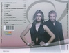 Stefano és Rita -  Mindörökké DVD borító BACK Letöltése