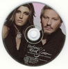 Stefano és Rita -  Mindörökké DVD borító CD1 label Letöltése