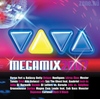 Viva Megamix 2007 DVD borító FRONT Letöltése