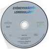 Gyöngyvirágtól lombhullásig DVD borító CD1 label Letöltése