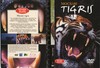 Mocsári tigris DVD borító FRONT Letöltése