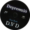 Depresszió - Depi Birth Day DVD borító CD1 label Letöltése
