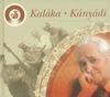Kaláka - Kányádi DVD borító FRONT Letöltése