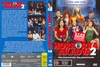 Horrorra akadva 2. DVD borító FRONT Letöltése