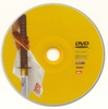 Kill Bill 1. rész DVD borító CD1 label Letöltése