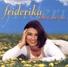 Friderika - Kincs ami van DVD borító FRONT Letöltése