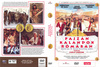 Pajzán kalandok Rómában DVD borító FRONT Letöltése