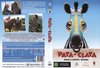 Pata-csata DVD borító FRONT Letöltése