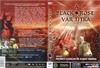 A Black Rose vár titka DVD borító FRONT Letöltése