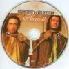 Rosencrantz és Guildenstern halott DVD borító CD1 label Letöltése