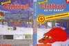 Clifford - Az új barát DVD borító FRONT Letöltése