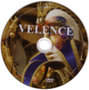 Velence DVD borító CD1 label Letöltése