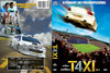 Taxi 4. DVD borító FRONT Letöltése