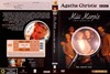 Miss Marple történetei - Egy marék rozs DVD borító FRONT Letöltése