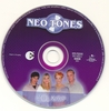 Neo Tones - Holnap DVD borító CD1 label Letöltése