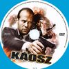 Káosz (2005) (Tinta) DVD borító CD1 label Letöltése
