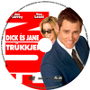 Dick és Jane trükkjei (Talamasca 123) DVD borító CD1 label Letöltése