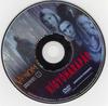 Kígyóharapás DVD borító CD1 label Letöltése
