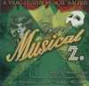 Best Of Musical 2 DVD borító FRONT Letöltése