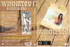 Winnetou, a mescalero - A préri virága/A fekete ló DVD borító FRONT Letöltése