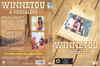Winnetou, a mescalero - A gyûlölet gyümölcse/Megszólal a lelkiismeret DVD borító FRONT Letöltése