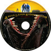 Tremors - Ahová lépek, szörny terem  (Talamasca123) DVD borító CD1 label Letöltése