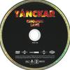 Tánckar DVD borító CD1 label Letöltése