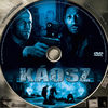 Káosz (2005) (San2000) DVD borító CD1 label Letöltése
