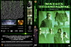 Mátrix gyûjtemény 3. - Mátrix - Forradalmak (gerinces) (Eszpé) DVD borító FRONT Letöltése